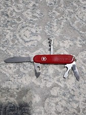 Victorinox Officier Suisse