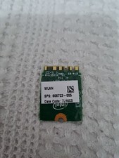 HP HQ TRE 71025  wifi wlan