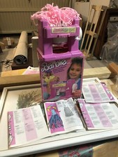 Barbie bambole maglieria - barbie,