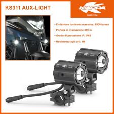 FARETTI SUPPLEMENTARI A LED