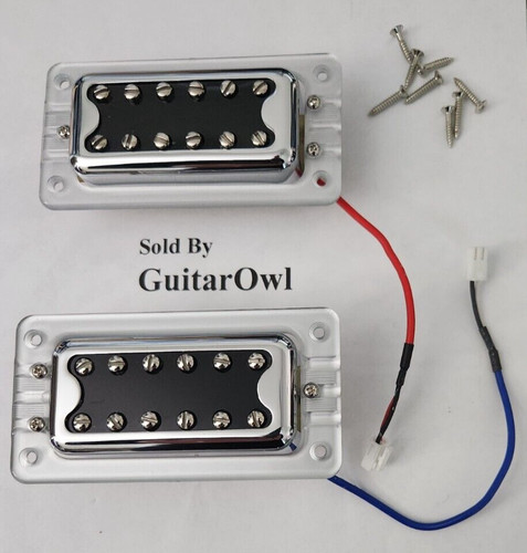 Gretsch pickup chitarra - pickup,