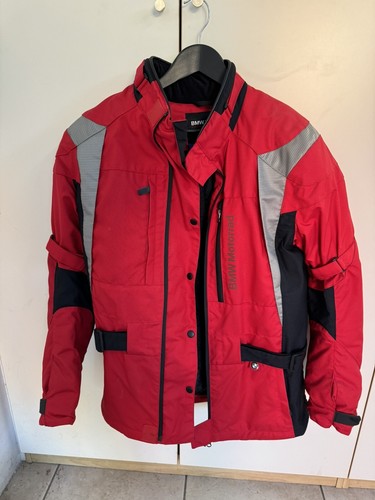Giacca moto uomo - giacca,