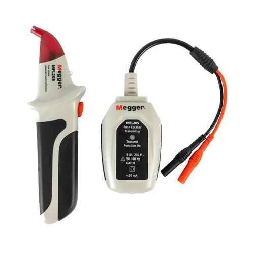 Megger mfl205 - megger,