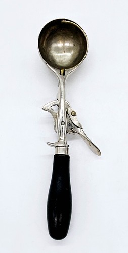 Paletta per gelato taglia - , 12