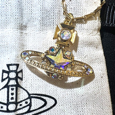 Collana catena oro stella