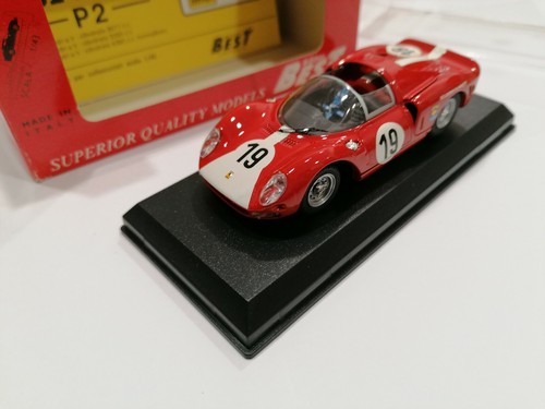 Ferrari 365 daytona 1966 - p2,