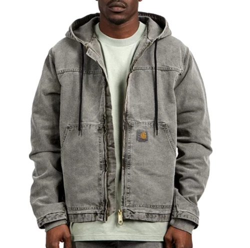 Carhartt wip arling giacca - wip,