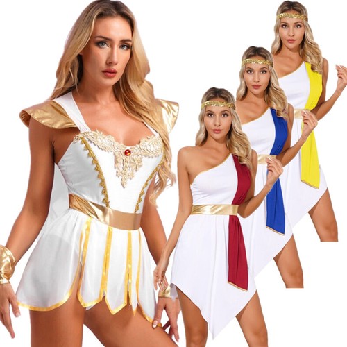 Costume toga body donna - , antica