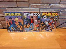 Dylan dog 3 prima - dog,