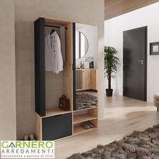 Mobile ingresso montaggio