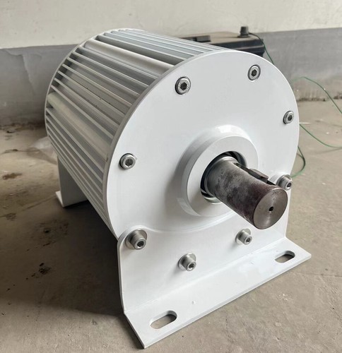 Generatore magnete permanente