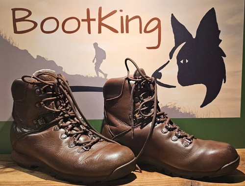 Iturri patrol boot - iturri,