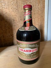 DRAMBUIE -  PRINCE CHARLES
