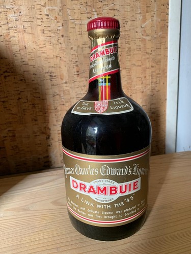 Drambuie prince charles - drambuie,