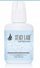 Stacy Lash GEL REMOVER per colla extension ciglia Stacy Lash 15 ml / Fast Lash