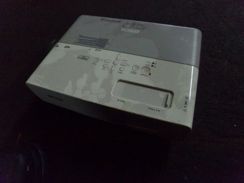 Epson emp 83h - projector, *free