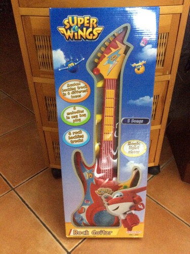 Chitarra bontempi rock - rock, guitar