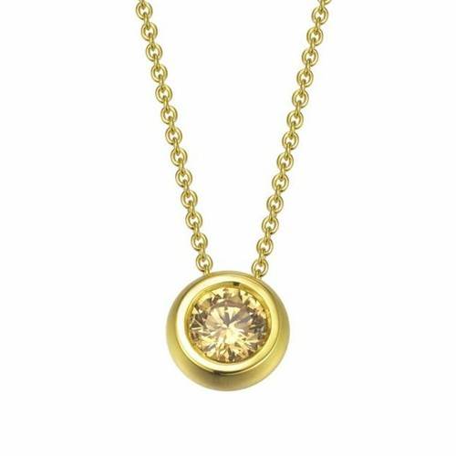 Joop collana donna argento oro - collana,