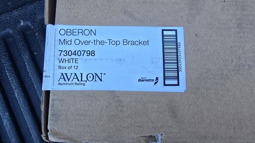 Avalon oberon mid kit - mid,