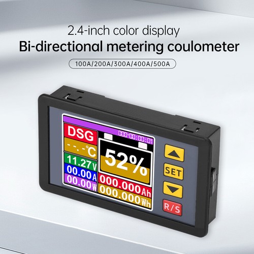 Dc7 200v misuratore - dc7~200v,