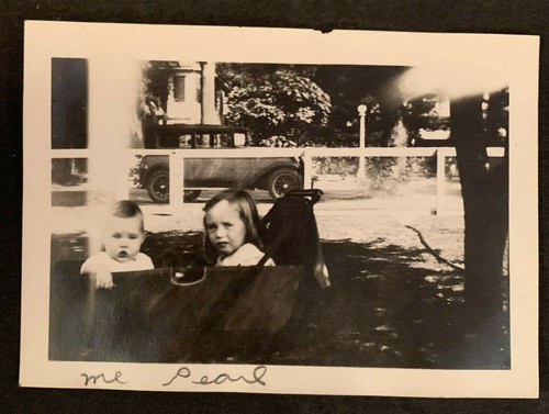 Foto epoca bambini in - bambini,