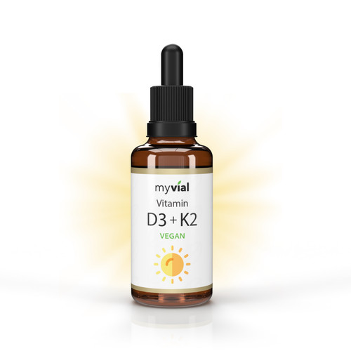 Vitamina gocce 50ml - gocce,