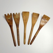 SET INSALATIERA vintage 3