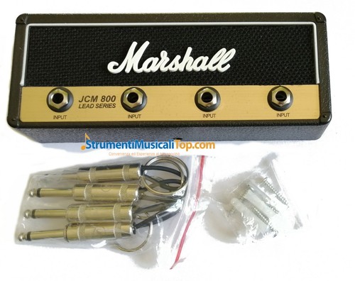 Marshall jcm800 testata - marshall,
