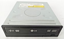 Masterizzatore DVD CD lettore