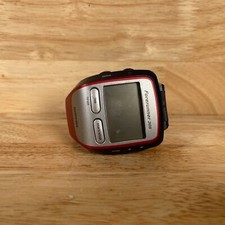 Garmin forerunner 305 - forerunner, argento