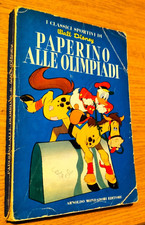 CLASSICI  DI WALT DISNEY 1a