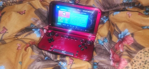 Console gioco emulatore - console,