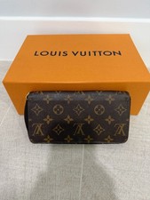 Louis Vuitton Portafoglio