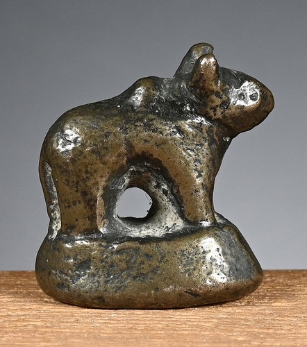 Peso oppio statuina - oppio,,