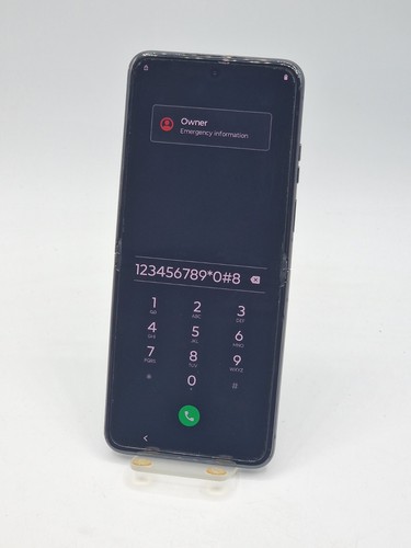 Display lcd originale motorola - display,