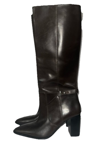 Stivali donna zara con fibbia - stivali,