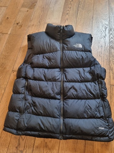 The north face - north, gilet