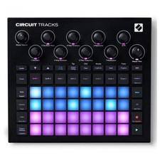 NOVATION CIRCUIT TRACKS