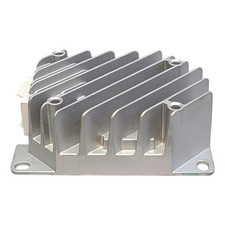 Amplificatore stereo Mercedes