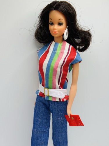 Barbie doll vintage - vintage, anni