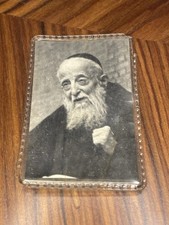 Reliquia Dalle Vesti di San Leopoldo Mandić Padova