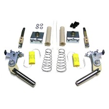 Williams Bally Flipper Rebuild