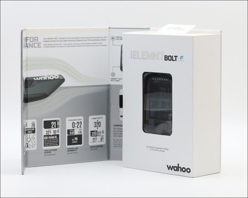 Nuovo wahoo fitness - nuovo,