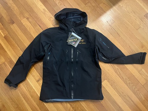 Giacca sci uomo arcteryx - da,