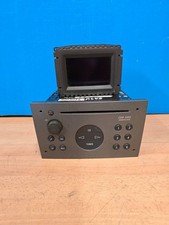 Opel Vectra C 2005 Radio