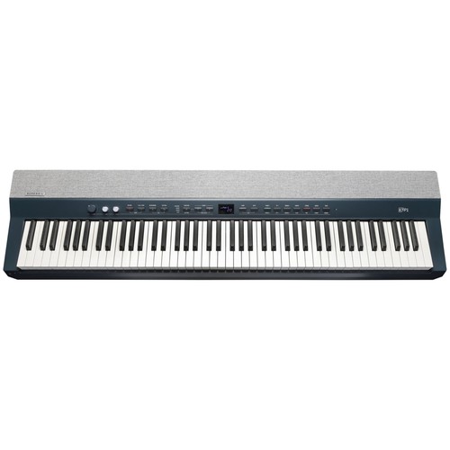 Kurzweil kap1 pianoforte - kap1,