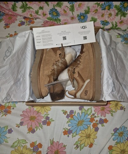 Ugg lowmel chestnut - lowmel,