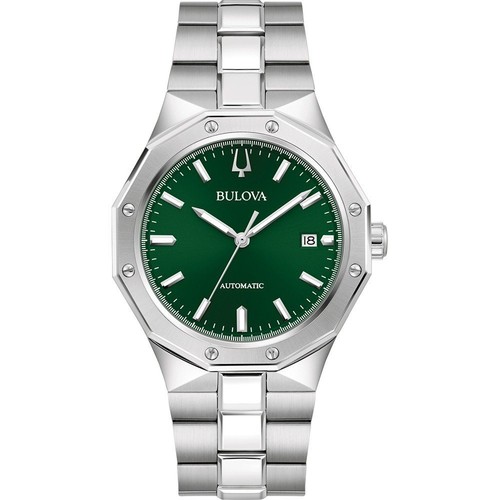Orologio bulova uomo octagon - orologio,
