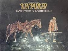 KEN PARKER:AVVENTURE IN