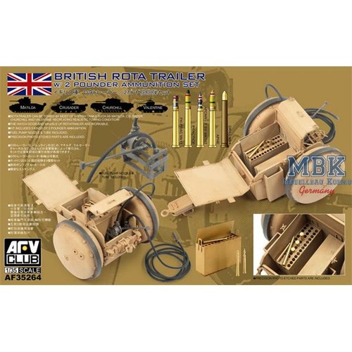 Afv club afv35264 - afv,